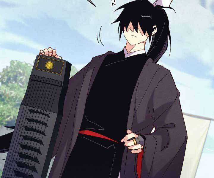 Lightning Degree Chapter 126 trang 136