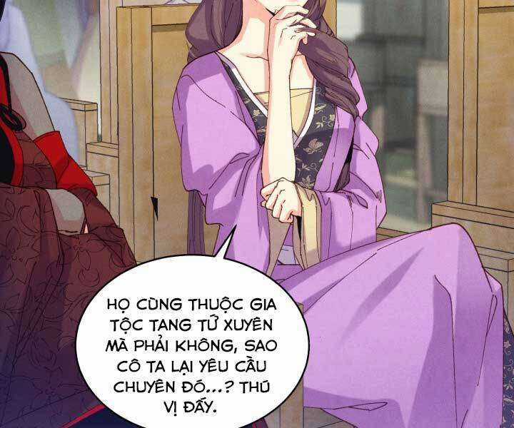 Lightning Degree Chapter 126 trang 144