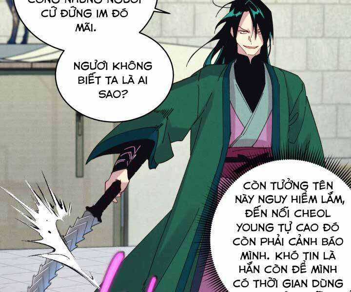 Lightning Degree Chapter 126 trang 154