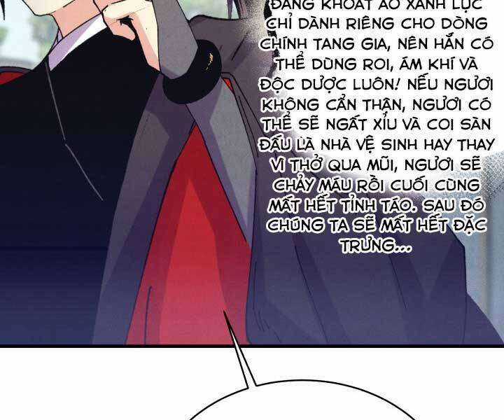 Lightning Degree Chapter 126 trang 158