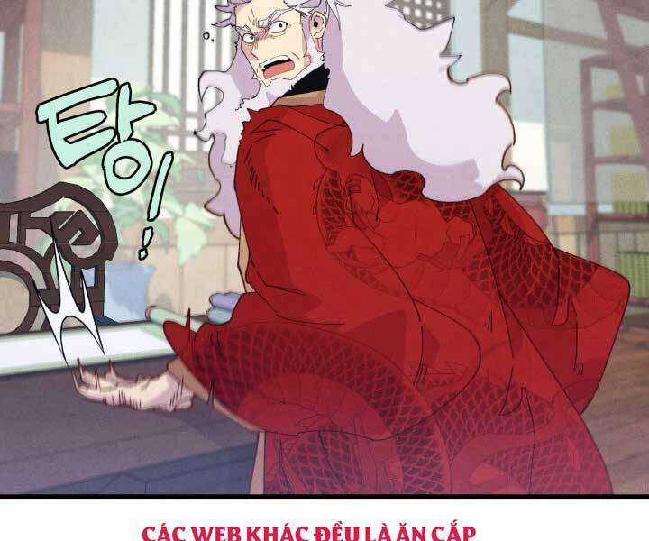 Lightning Degree Chapter 126 trang 16