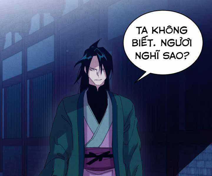 Lightning Degree Chapter 126 trang 38