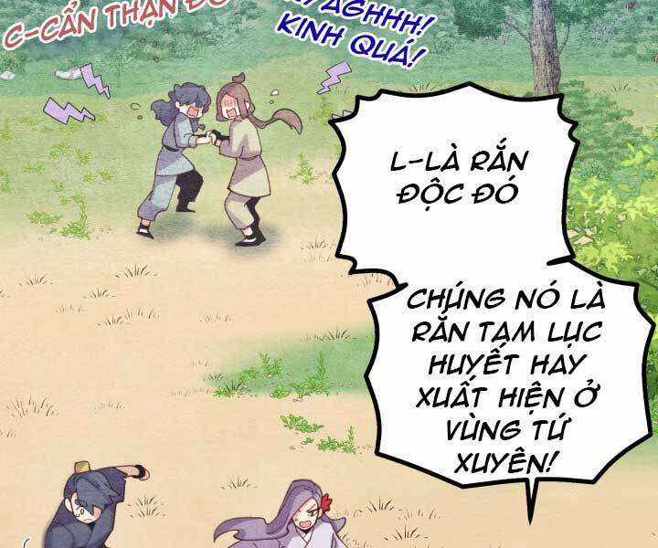 Lightning Degree Chapter 126 trang 49