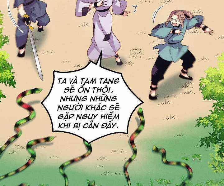 Lightning Degree Chapter 126 trang 50