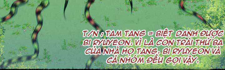 Lightning Degree Chapter 126 trang 51