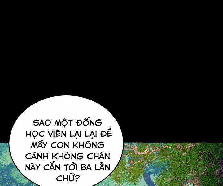 Lightning Degree Chapter 126 trang 55