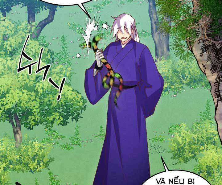 Lightning Degree Chapter 126 trang 56
