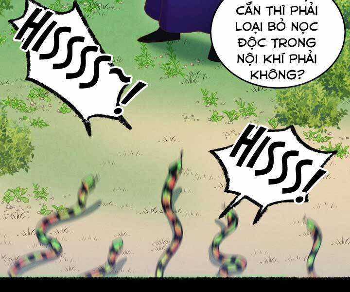 Lightning Degree Chapter 126 trang 57