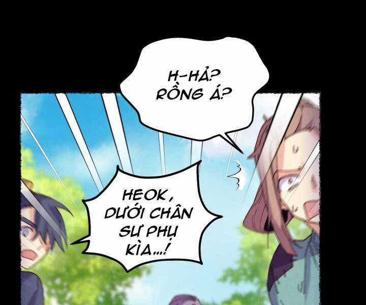 Lightning Degree Chapter 126 trang 61