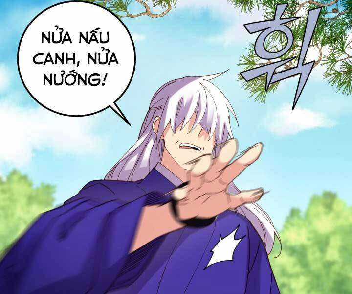 Lightning Degree Chapter 126 trang 79