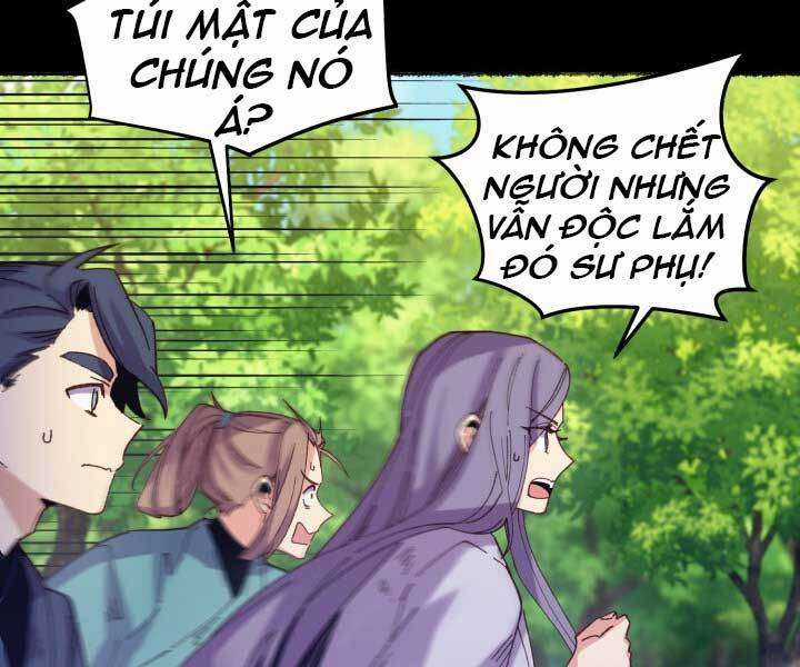 Lightning Degree Chapter 126 trang 82