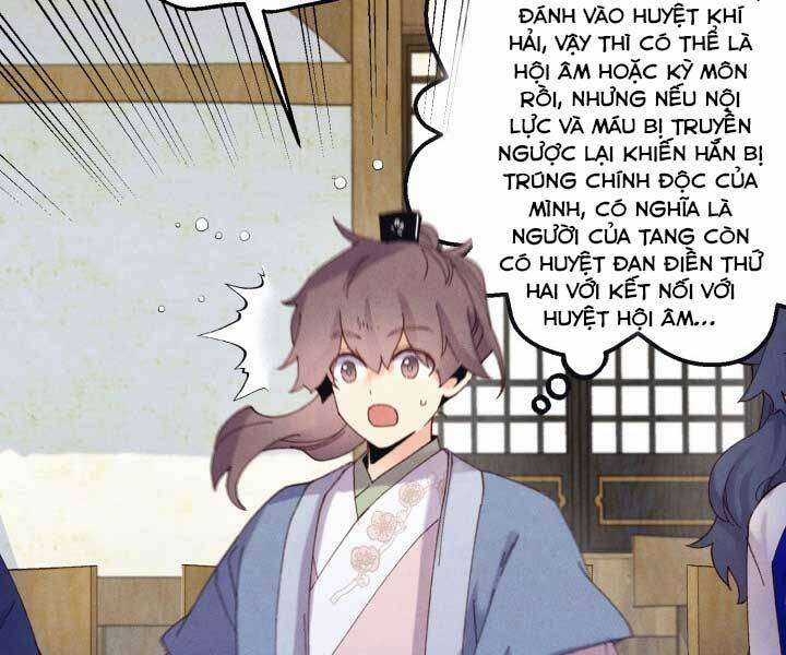 Lightning Degree Chapter 127 trang 101