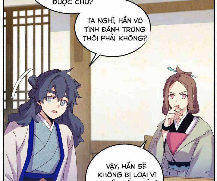 Lightning Degree Chapter 127 trang 104