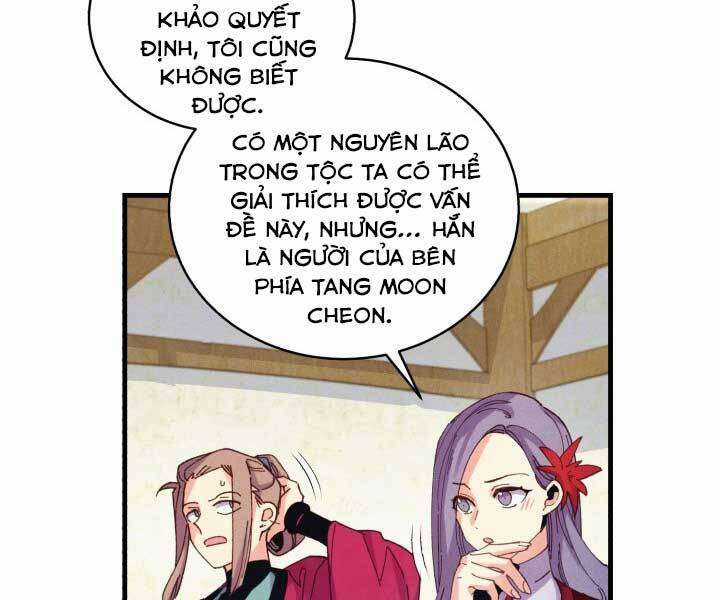 Lightning Degree Chapter 127 trang 106