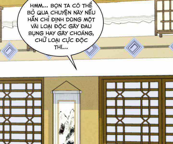 Lightning Degree Chapter 127 trang 115