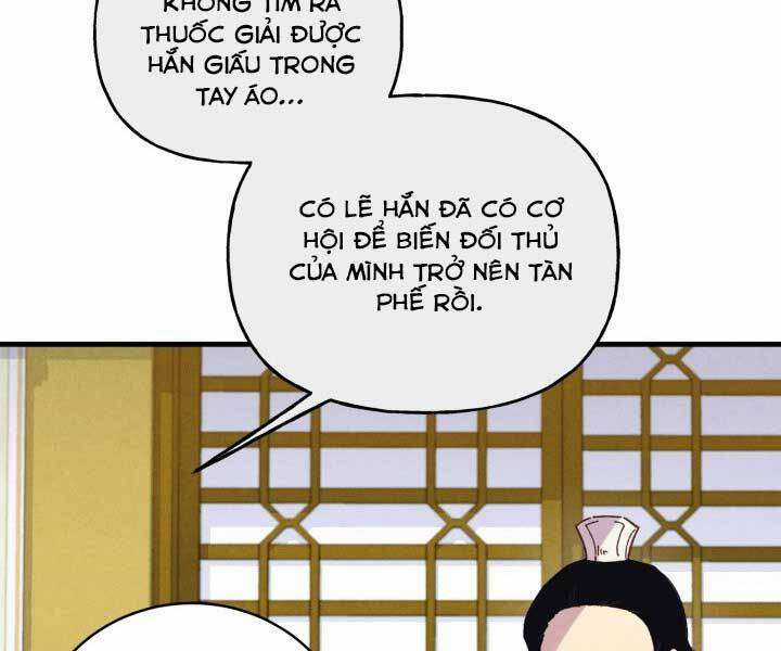 Lightning Degree Chapter 127 trang 121