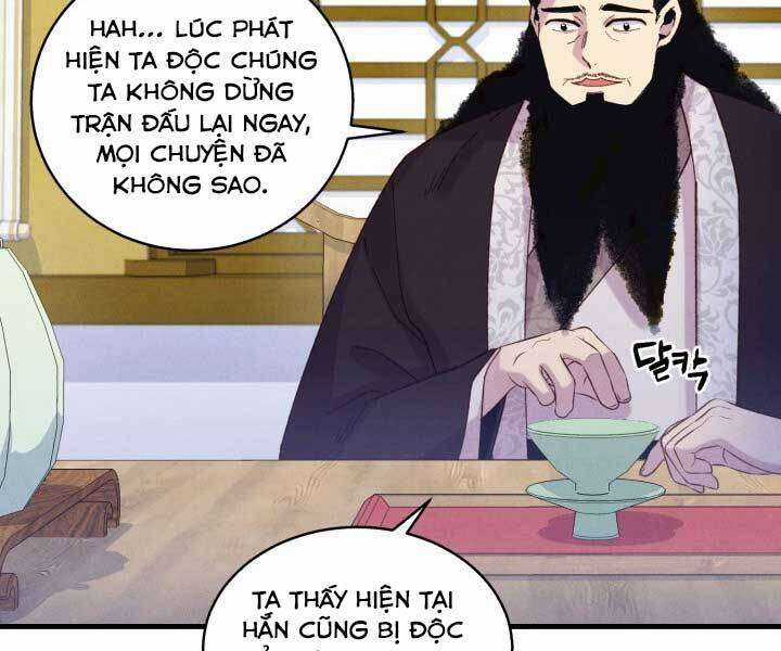 Lightning Degree Chapter 127 trang 122