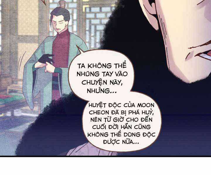 Lightning Degree Chapter 127 trang 125