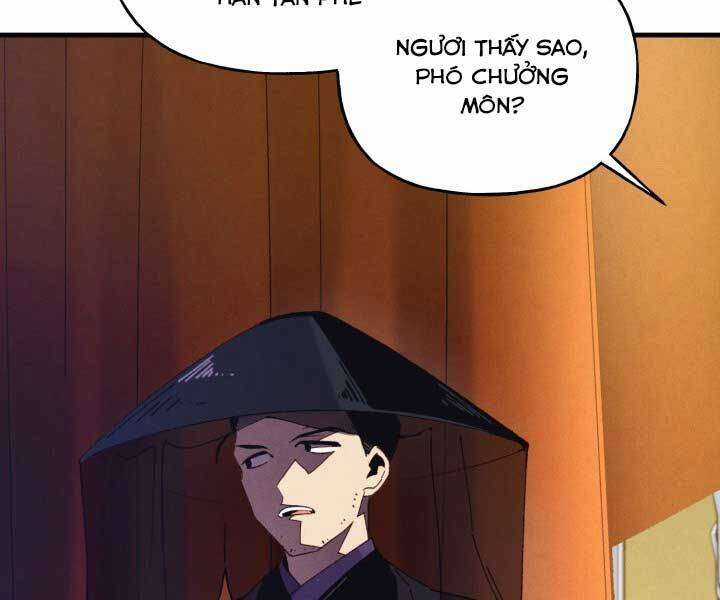 Lightning Degree Chapter 127 trang 127