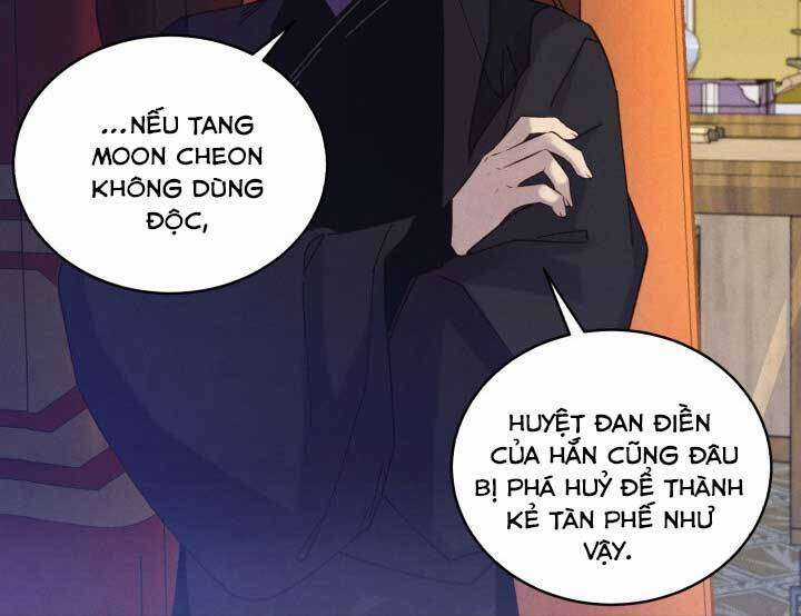 Lightning Degree Chapter 127 trang 128