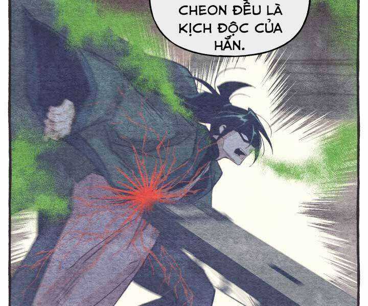 Lightning Degree Chapter 127 trang 136