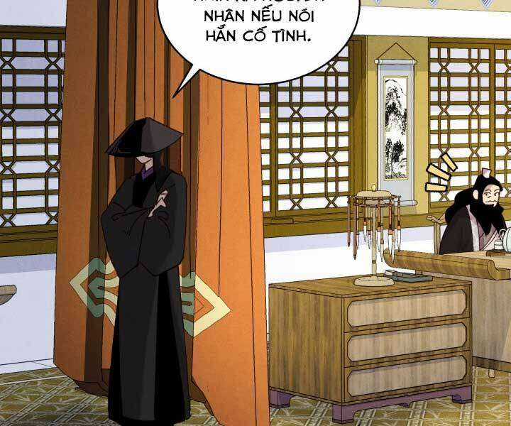 Lightning Degree Chapter 127 trang 146