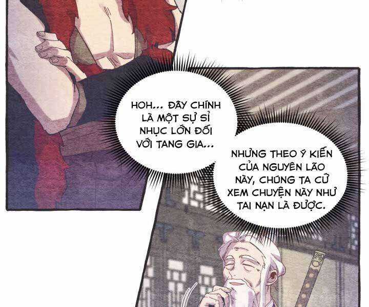 Lightning Degree Chapter 127 trang 167