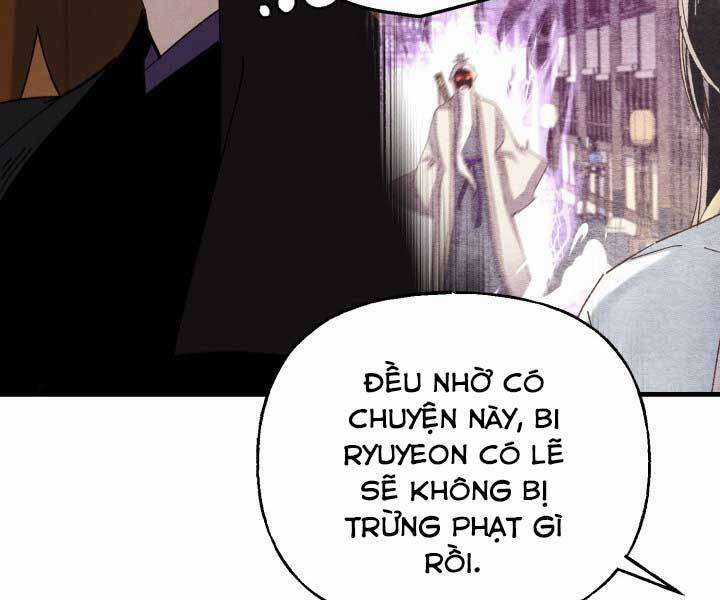 Lightning Degree Chapter 127 trang 171