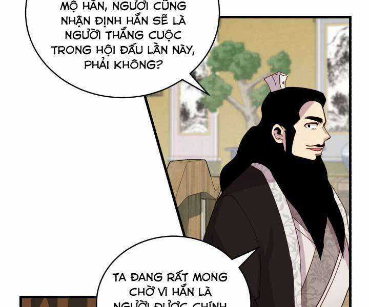 Lightning Degree Chapter 127 trang 173