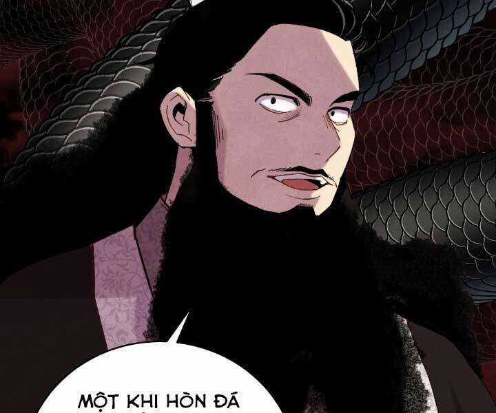 Lightning Degree Chapter 127 trang 179