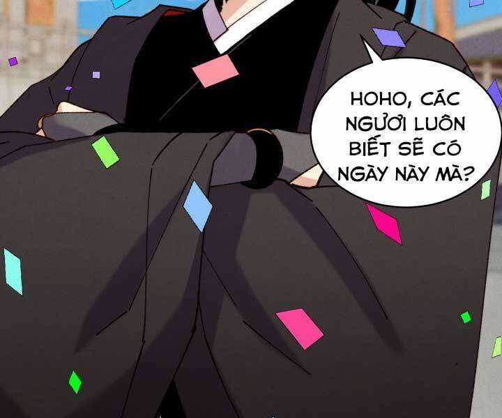 Lightning Degree Chapter 127 trang 190