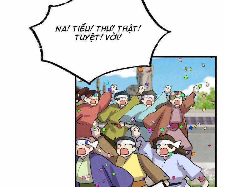 Lightning Degree Chapter 127 trang 194