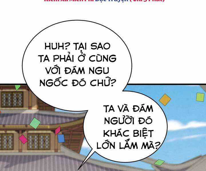 Lightning Degree Chapter 127 trang 196