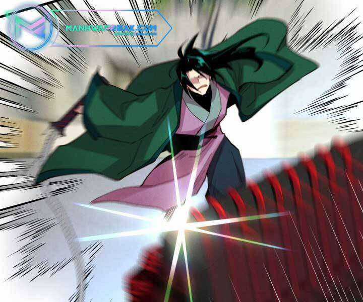 Lightning Degree Chapter 127 trang 3