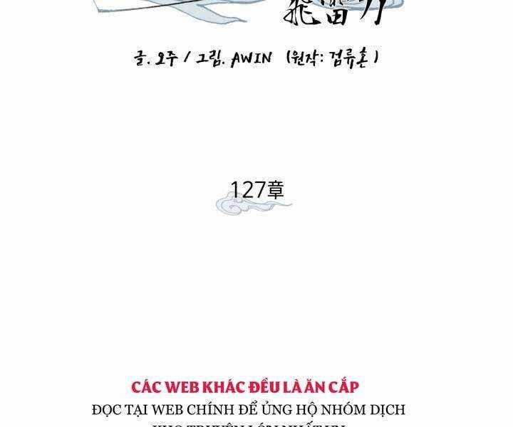 Lightning Degree Chapter 127 trang 39