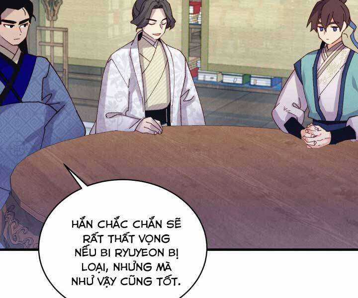 Lightning Degree Chapter 127 trang 43