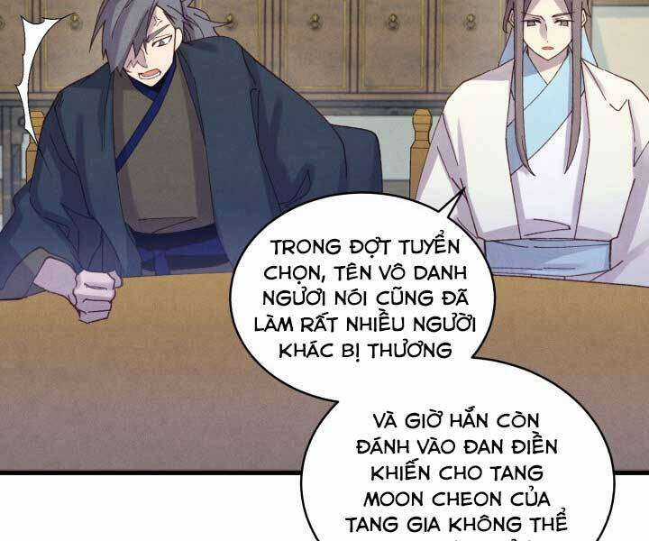 Lightning Degree Chapter 127 trang 57