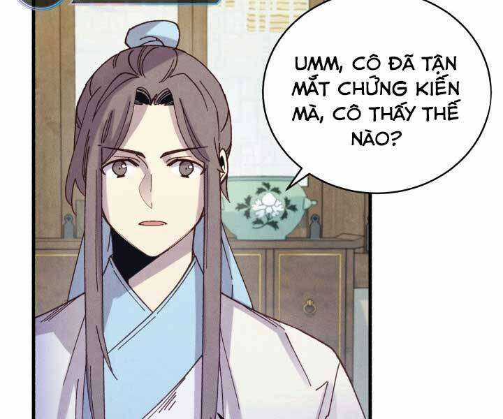 Lightning Degree Chapter 127 trang 59