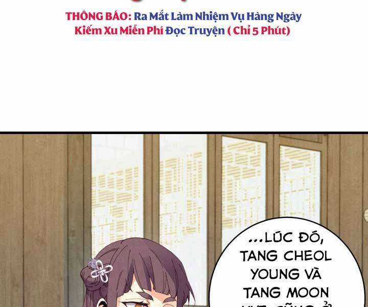 Lightning Degree Chapter 127 trang 61