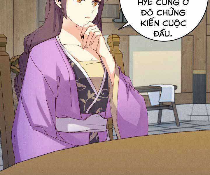 Lightning Degree Chapter 127 trang 62