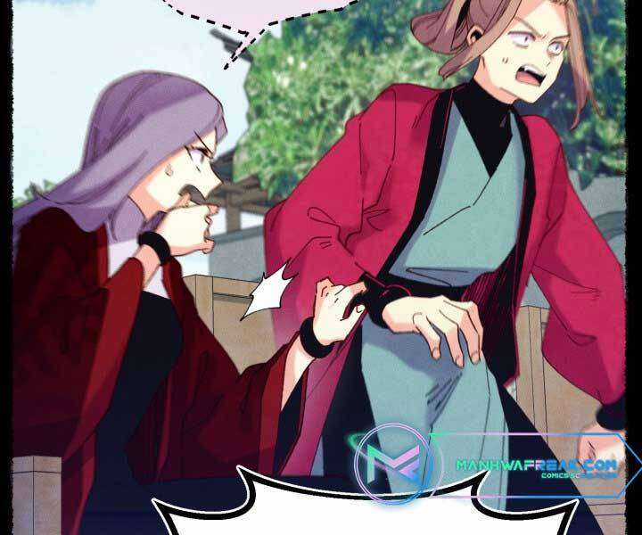 Lightning Degree Chapter 127 trang 68