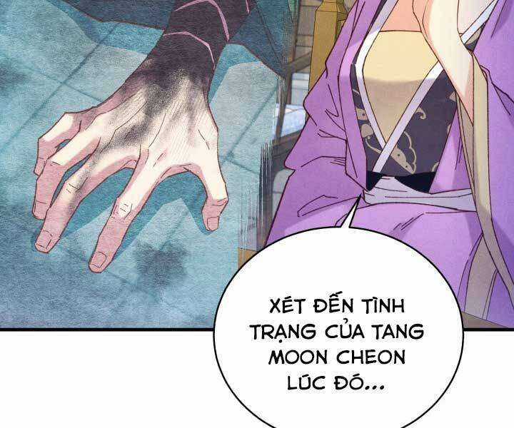 Lightning Degree Chapter 127 trang 72