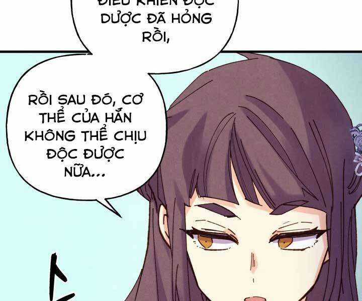 Lightning Degree Chapter 127 trang 74