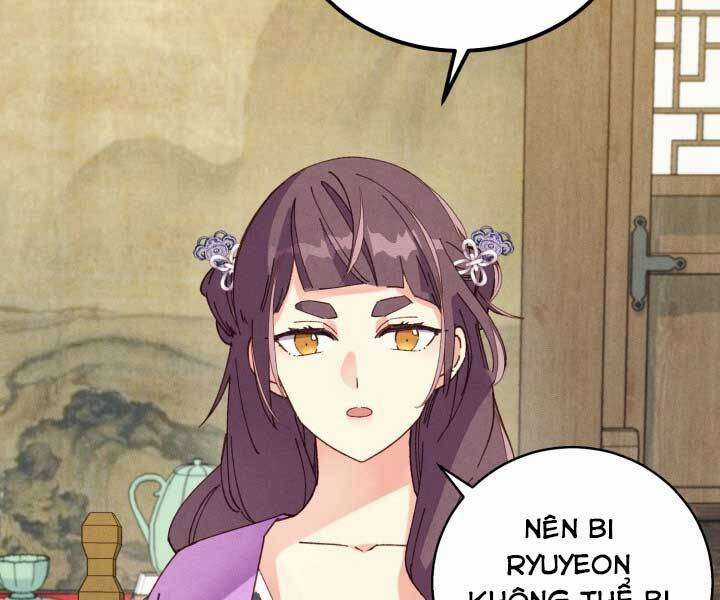 Lightning Degree Chapter 127 trang 82