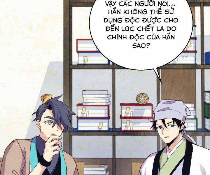 Lightning Degree Chapter 127 trang 87