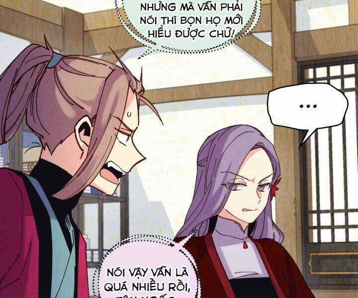 Lightning Degree Chapter 127 trang 90