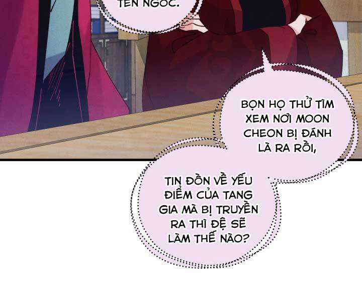 Lightning Degree Chapter 127 trang 91