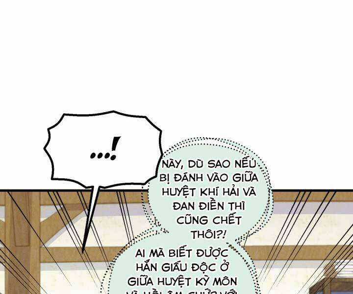 Lightning Degree Chapter 127 trang 92