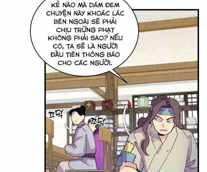 Lightning Degree Chapter 127 trang 98