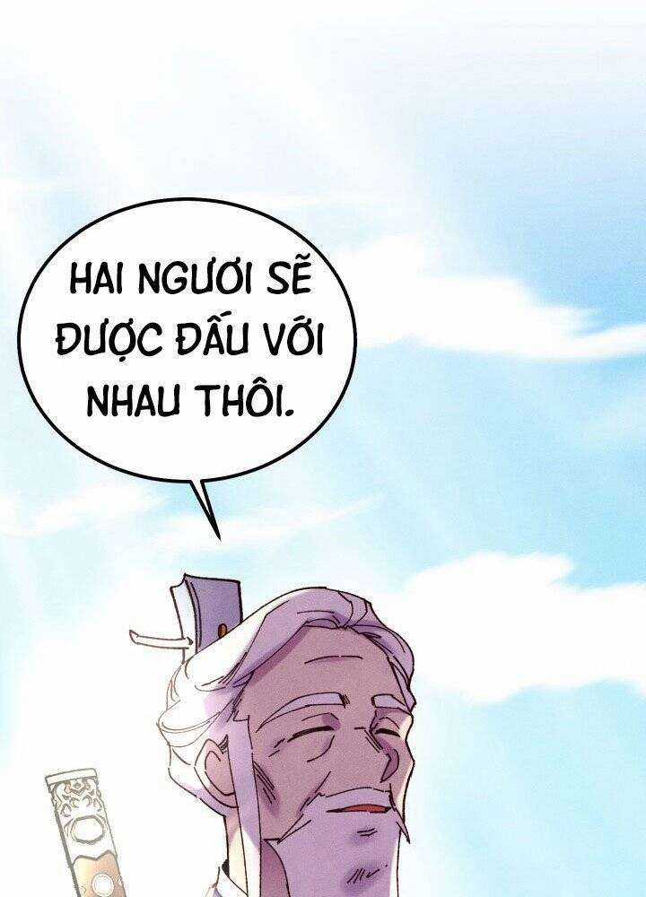 Lightning Degree Chapter 128 trang 10